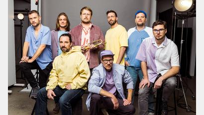 Bild: David Königsmann/exb
La Brass Banda