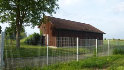 Bild: Siegfried Bock [bk] (presse.siggi@gmail.com)
So gut wie abgeschlossen ist die Sanierung von Wasserhaus und Brunnen in Kaltenbrunn. Nun ist das Projekt Notversorgung an der Reihe.