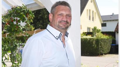 Archivbild: Gabi Schönberger
Tobias Groß aus Edeldorf befand sich bis vor wenigen Tagen noch in Israel, mitten im Kriegsgeschehen. Wenige Tage nach seiner Rückkehr bewegen ihn die Erlebnisse noch immer sehr.