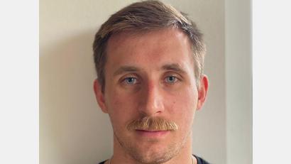Bild: Klughardt/exb
Lukas Klughardt kehrt zum ERSC Amberg zurück.