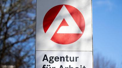 Symbolbild: Sven Hoppe/dpa
Nahezu unverändert bleibt die Arbeitslosigkeit im Landkreis Tirschenreuth.