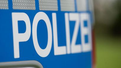Symbolbild: Marijan Murat/dpa
Ein betrunkener Mann war in Burglengenfeld auf einem Fahrrad unterwegs.