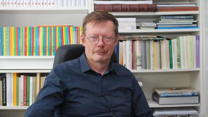 Archivbild: tss
Der Vohenstraußer Stadtrat Dr. Volker Wappmann legt sein Amt aus gesundheitlichen Gründen nieder.