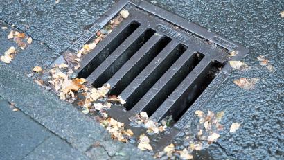 Symbolbild: Federico Gambarini/dpa
Die Stadt Vilseck kann sich über einen Zuschuss zur Investition in ihre Infrastruktur freuen.