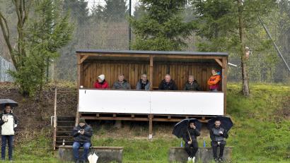 Symbolbild: Hubert Ziegler
Wer die Schmankerl-Fußballspiele der Kreisliga Hof/Wunsiedel/Tirschenreuth verfolgen will, muss künftig tiefer in die Tasche greifen.