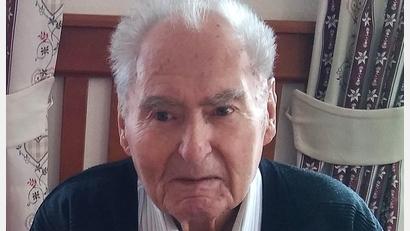 Bild: no
Michael Hüttner aus Angfeld ist verstorben.