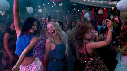 Bild: Petro Domenigg/Constantin Film/dpa
Eine Szene des Films "Mädchen Mädchen" (undatierte Filmszene).