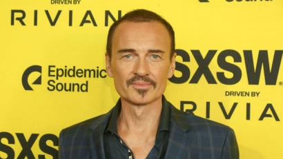 Archivbild: Jack Plunkett/Invision via AP/dpa
Der Schauspieler Julian McMahon starb nach einer Krebserkrankung.