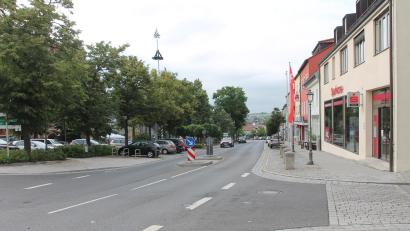 Bild: pi
Die Kommunale Wärmeplanung für Vohenstrauß und die Ortsteile steht derzeit auf der Agenda des Stadtrats.