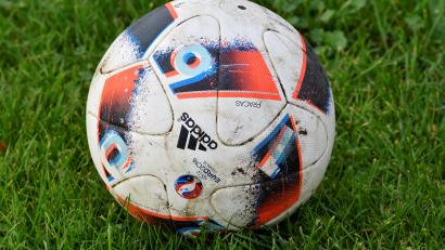 Symbolbild: ref
Die Ü40 des ATSV Tirschenreuth fiebert dem Duell mit der Ü40 des FC Bayern München beim Landesfinale in Dingolfing entgegen.