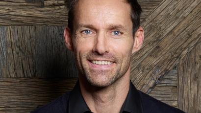 Bild: Gunnar Menzel
Der ehemalige Skisprungstar Sven Hannawald kommt nach Marktredwitz,