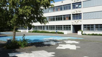 Archivbild: Gabi Schönberger
Den Neubau der Weidener Realschulen zu finanzieren, gerät für Stadt und Stadträte immer mehr zum komplexen Puzzle.
