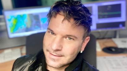 Archivbild: anm
Wetterexperte Andy Neumaier.