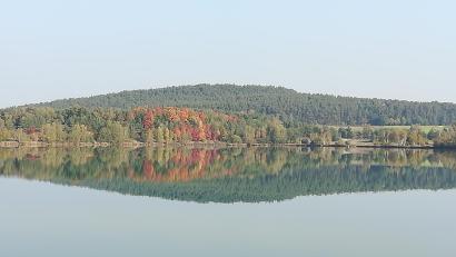 Archivbild: Thomas Schaller
Bei einem Streit am Murner See stieß ein 24-Jähriger ein Kind ins Wasser.