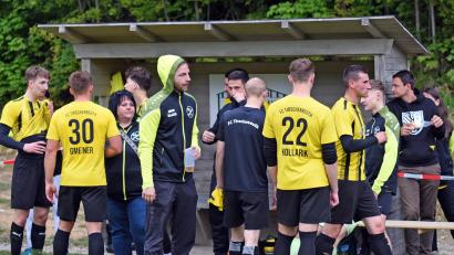 Archivbild: gb
Im Rahmen des 75-jährigen Bestehens tritt der FC Tirschenreuth am kommenden Samstag bei einem Jubiläumsturnier an.