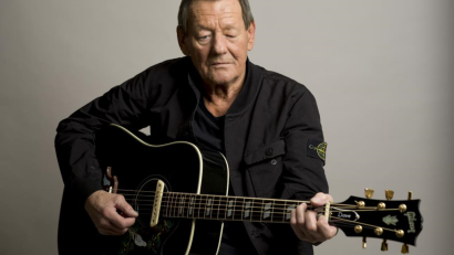 Bild: defrancesco_photography
Wolfgang Ambros unplugged
