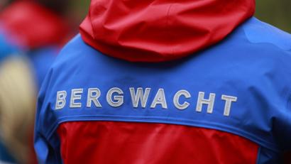 Symbolbild: Matthias Bein/dpa
Weil sein Navi einen Ahnungslosen in Gefahr brachte, musste die Bergwacht ausrücken.