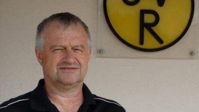 Bild: SV Riglasreuth/Verein
Rainer Wegmann hält dem SV Riglasreuth seit Jahren die Treue. Der Trainer geht in seine zehnte Saison beim Verein der Kreisklasse West - eine Seltenheit im Amateurfußball.
