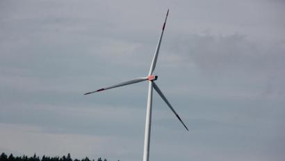 Bild: kro
Das Thema Windkraft lässt die Marktgemeinde Fuchsmühl nicht los. In der jüngsten Sitzung diskutierten die Räte erneut darüber.