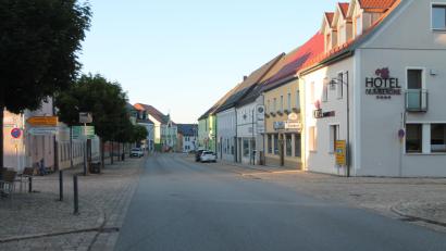 Bild: pi
Die Nahwärmeversorgung war erneut Thema im Marktgemeinderat Waidhaus. Die Kosten fallen geringer aus als gedacht.