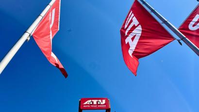 Bild: Gabi Schönberger
Neuer Wind bei ATU: Der Vorstand des Unternehmens verändert sich.