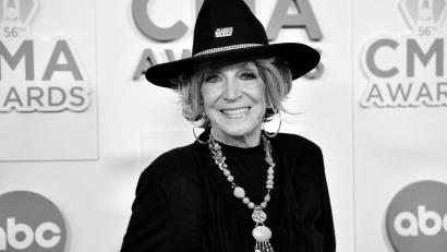 Archivbild: Evan Agostini/Invision/AP/dpa
Die „Don’t Touch Me“-Sängerin starb an den Folgen einer Infektion, wie US-Medien berichteten.