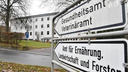 Archivbild: Petra Hartl
Kostenlose Tests auf Hepatitis C bietet das Gesundheitsamt Amberg ab sofort an.