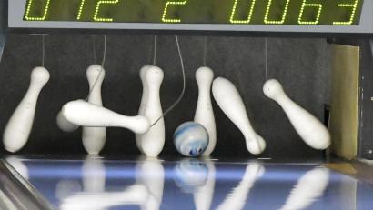 Symbolbild: Hubert Ziegler
Im Mixed-Team ging der Titel nach Hirschau und Fronberg.