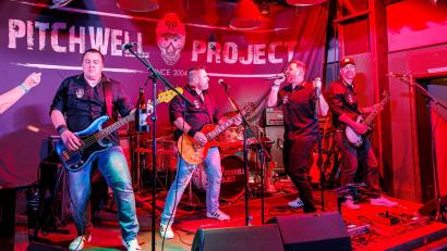 Bild: Pitchwell Project/exb
Pitchwell Project rockt im Oktober die Glasschleif.
