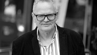 Archivbild: Henning Kaiser/dpa
Bundesliga-Reporter Ulli Potofski ist tot.