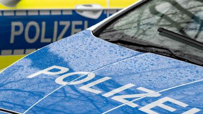 Bild: Soeren Stache/dpa
In Weiden verkratzt ein unbekannter Täter einen Pkw.