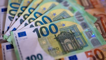 Symbolbild: Monika Skolimowska/dpa
Eine große Spende geht bei den drei Nabburger Kindergärten ein: Die Familie-Laqua-Stiftung hat eine finanzielle Unterstützung der Einrichtungen von insgesamt 10.000 Euro beschlossen.
