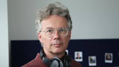 Bild: olr
Mit seinen Filmen will er sein Publikum fordern und überraschen: Filmproduzent Ingo Fliess. Im Podcast "Kulturkiosk" spricht er über Herzensprojekte und sein Aufwachsen in der Oberpfalz.
