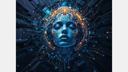 Bild: exb/gt39/Pixabay
Hilfe von der künstlichen Intelligenz: Das Thema KI bekommt in der Arbeitswelt immer größere Bedeutung.