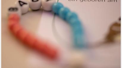 Bild: Stefan Puchner/dpa
Laut Statistik gibt es bei der Lebenserwartung von Männern und Baden-Württemberg und Sachsen-Anhalt den größten Unterschied. (Symbolbild)