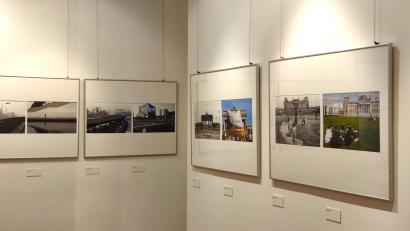 Bild: Literaturarchiv Sulzbach-Rosenberg
Die Ausstellung im Literaturarchiv ist noch bis zum 12. September zu sehen.