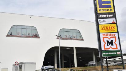 Archivbild: Petra Hartl
Die Polizei sucht nach einer Unfallflucht in Sulzbach-Rosenberg nach Zeugen.