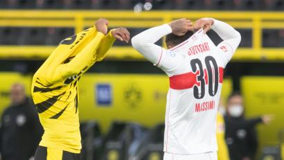 Bild: Bernd Thissen/dpa
Nicht nur für Fans, sondern auch für die Profis selbst sind die Trikots beliebte Sammlerstücke.