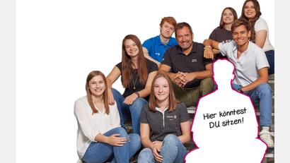 Bild: elasto
elasto bietet in Sulzbach-Rosenberg spannende Ausbildungsplätze in den verschiedensten Bereichen.
