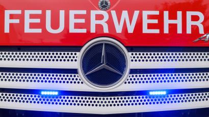 Symbolbild: Klaus-Dietmar Gabbert/dpa
Einen größeren Einsatz für mehrere Feuerwehren aus dem Landkreis Neustadt/WN gab es am Freitagnachmittag.