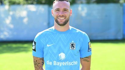 Bild: Felix Hörhager/dpa
Patrick Hobsch sticht in Aachen als Joker.