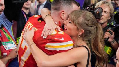 Bild: John Locher/AP/dpa
Seit Jahren verheiratet - bald ein Ehepaar