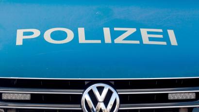 Bild: Silas Stein/dpa
Ein 12-Jähriger stellt sein Mountainbike in Amberg ab. Als er zurückkommt, ist es weg.