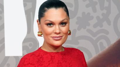 Bild: Ian West/PA Wire/dpa
Erst im Juni hatte Jessie J öffentlich gemacht, an Brustkrebs erkrankt zu sein. (Archivbild)