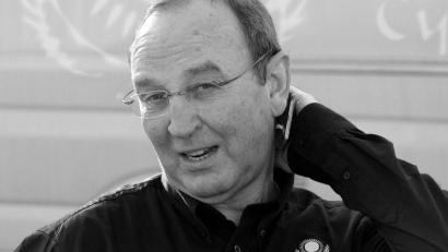 Bild: Gero Breloer/dpa
Walter Godefroot ist im Alter von 82 Jahren gestorben. (Archivbild)