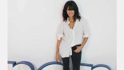Bild: Sarah Rechbauer/exb
Nena kommt auf ihrer Open-Air-Tournee 2026 auch in den Schlosspark nach Schwarzenfeld.