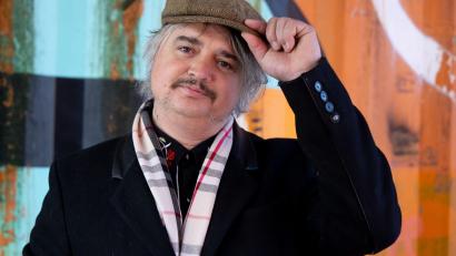 Bild: Sven Hoppe/dpa
Pete Doherty geht nach langer Zeit wieder mit seiner Band Babyshambles auf Tournee.