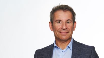 Bild: Vivionio
Gernot Mang ist der neue CEO bei BHS Tabletop.