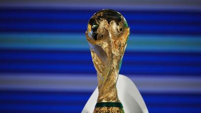 Bild: Christian Charisius/dpa
Am 10. September beginnt der reguläre Verkauf von Tickets für die Fußball-WM 2026.