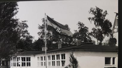 Bild: rn
Die Jugendherberge in Eschenbach erfreute sich in den 1960er- und 70er-Jahren großer Beliebtheit.
